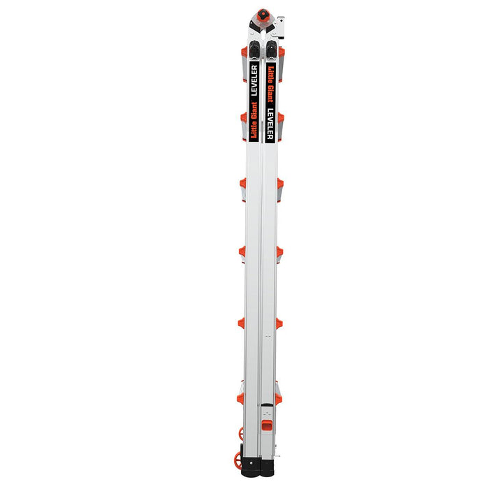 LITTLE GIANT LADDER M26 4X6 STEPS