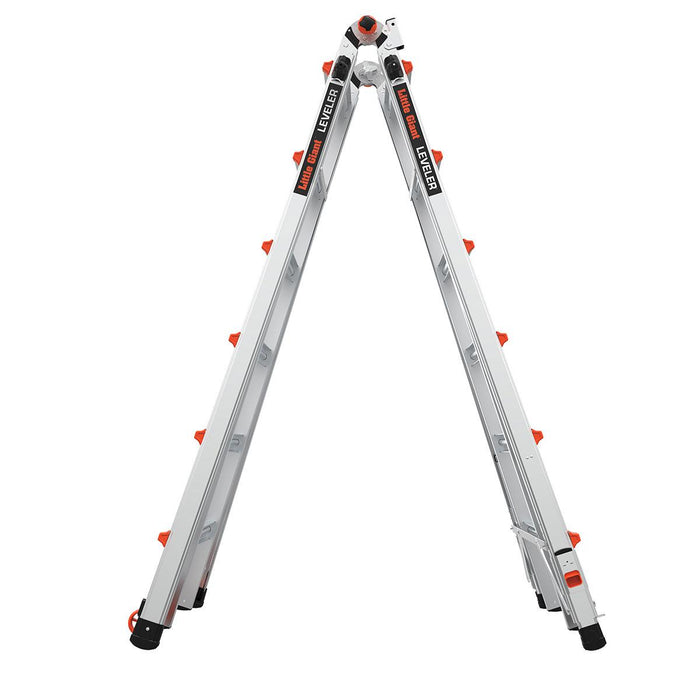 LITTLE GIANT LADDER M26 4X6 STEPS