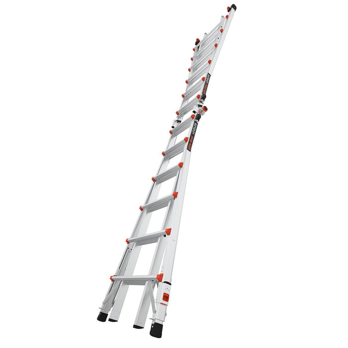 LITTLE GIANT LADDER M26 4X6 STEPS