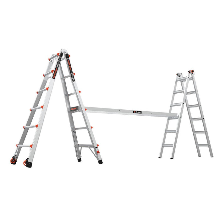 LITTLE GIANT LADDER M26 4X6 STEPS