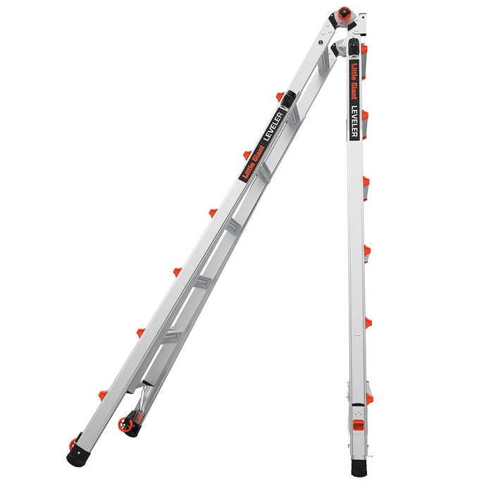 LITTLE GIANT LADDER M26 4X6 STEPS