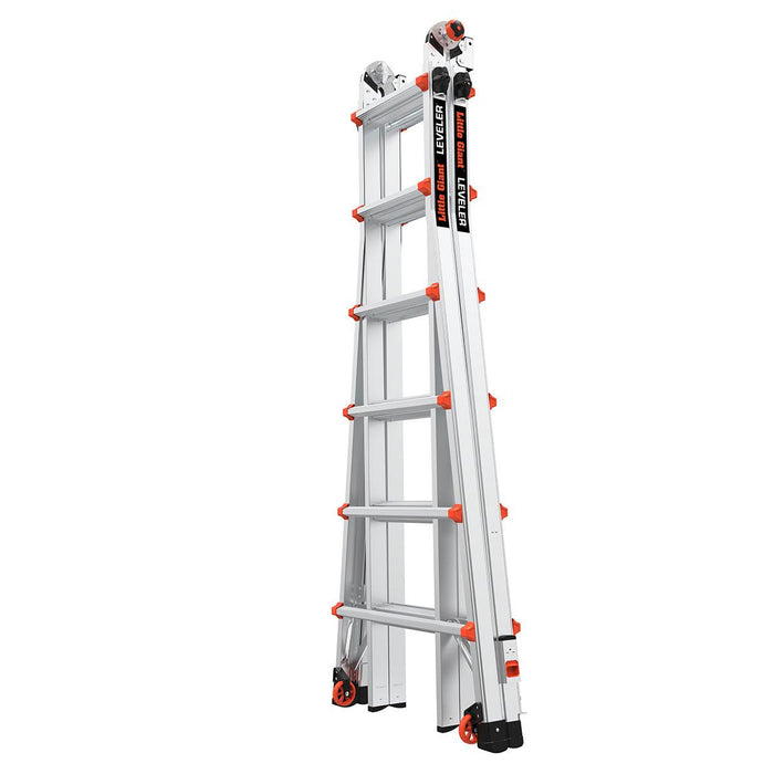 LITTLE GIANT LADDER M26 4X6 STEPS