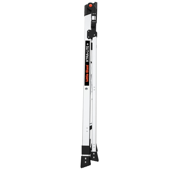 ALUMINUM LADDER LITTLE GIANT 2 STEPS