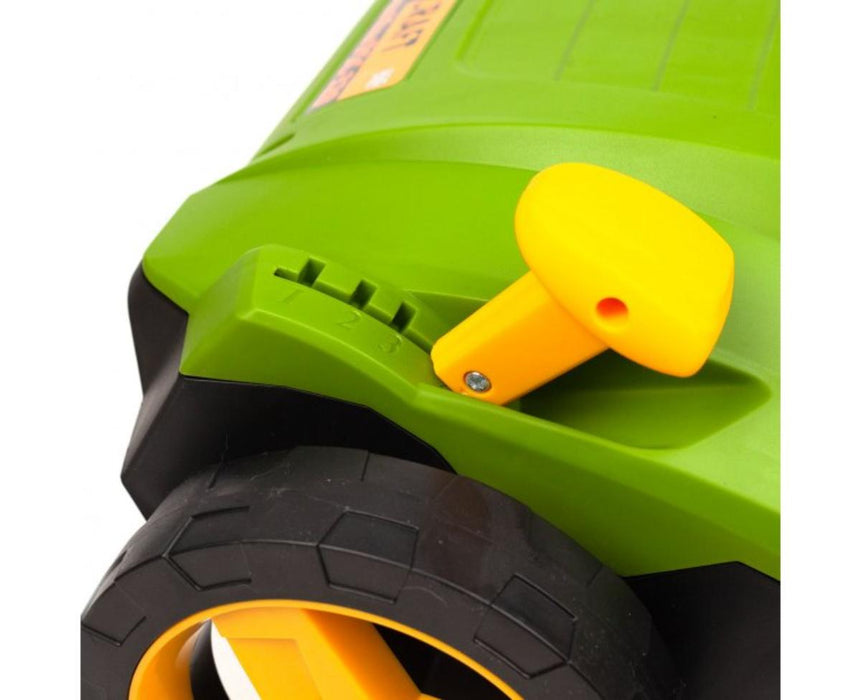 ELECTRIC AERATOR PROCRAFT 1500W