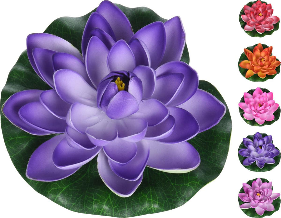 ARTIFICIAL FLOWER 18CM