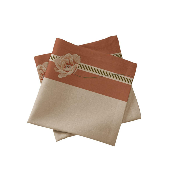 K-KT NAPKINS LINEN MIMI 2PCS.