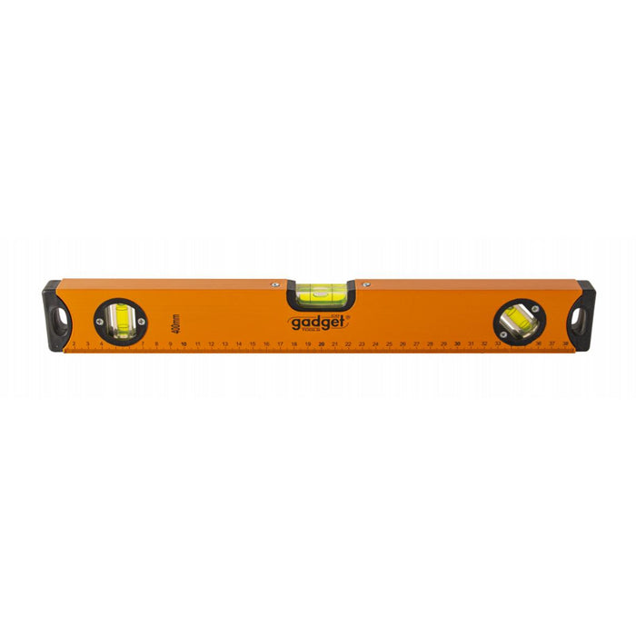 ALUMINUM LEVEL 0.3M WITH MAGNET GADGET