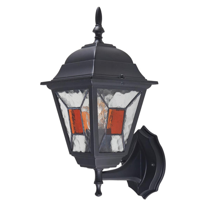 GARDEN LANTERN LUCCA II UP 1XE27 IP44