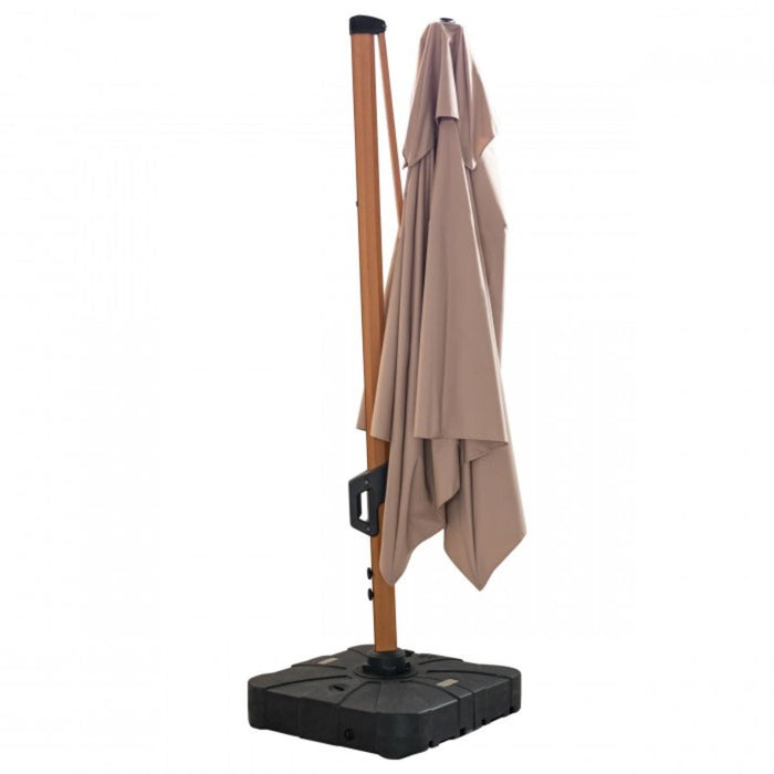 GARDEN UMBRELLA ROMA M BEIGE