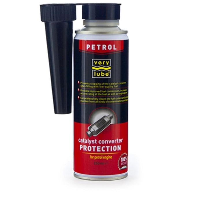 XADO REFINING PETROL CATALYSTS