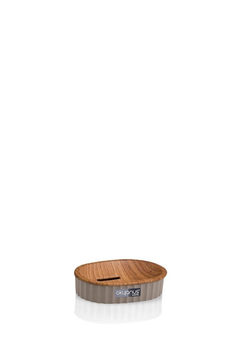 SOAP HOLDER COLESIUM BEIGE