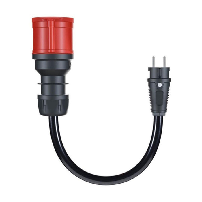 SET OF ADAPTERS GO-E GEMINI FLEX 22 KW