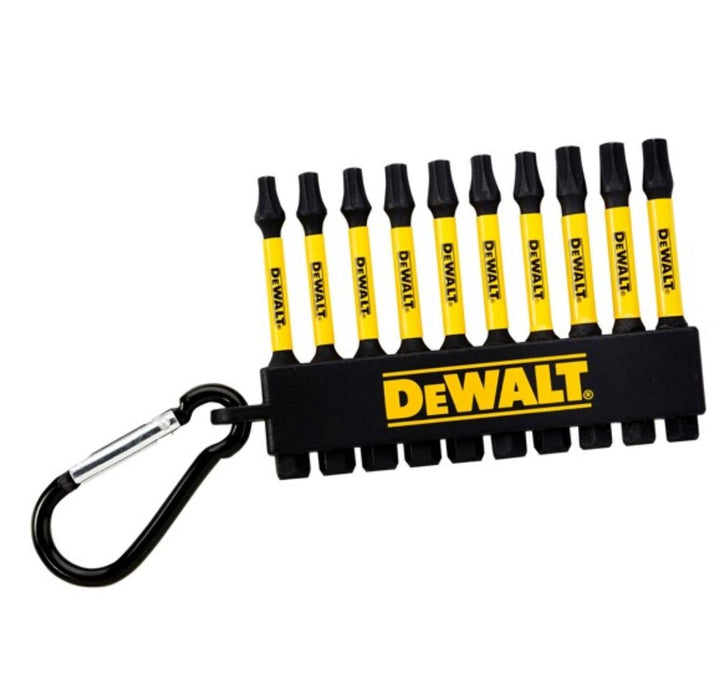 DeWALT DT7275QZ EXTENDED BIT SET