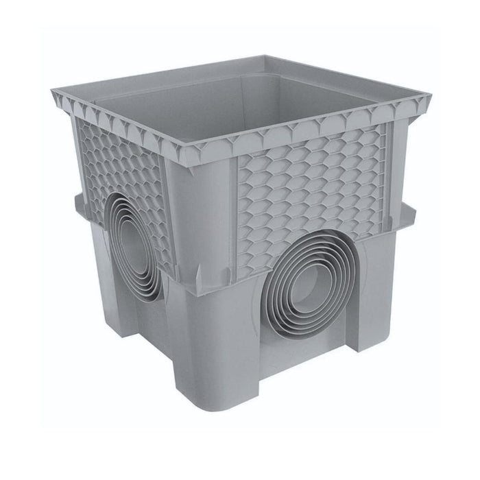UNIVERSAL DRAINAGE MANIFOLD 20X20CM