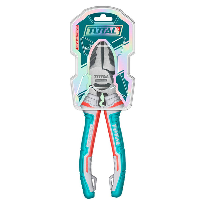 CUTTING PLIERS 160MM TOTAL
