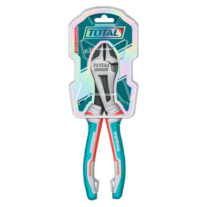 CUTTING PLIERS 200MM TOTAL