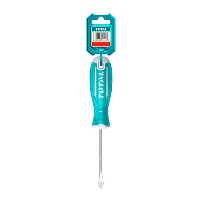 SCREWDRIVER STRAIGHT 8X150MM TOTAL