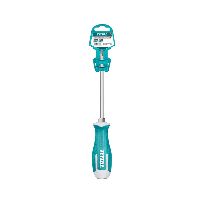 SCREWDRIVER CROSS IMPACT 150MM TOTAL