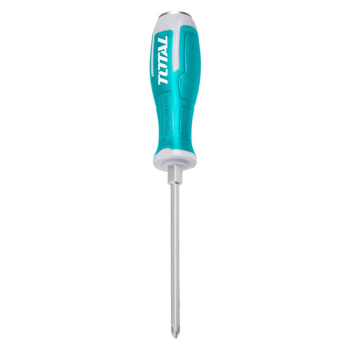 SCREWDRIVER CROSS IMPACT 150MM TOTAL