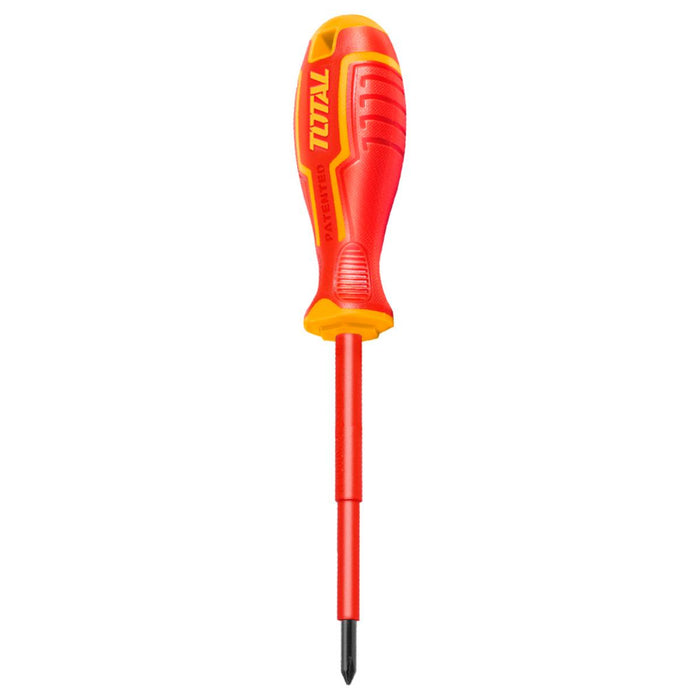 SCREWDRIVER CROSS-HEAD 1000V 150MM TOTAL