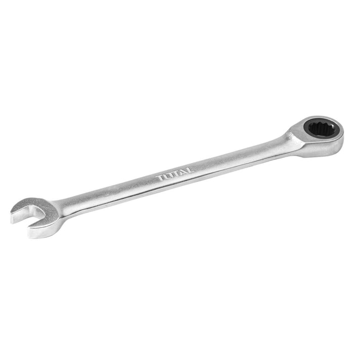 STAR RATCHET WRENCH 11MM TOTAL