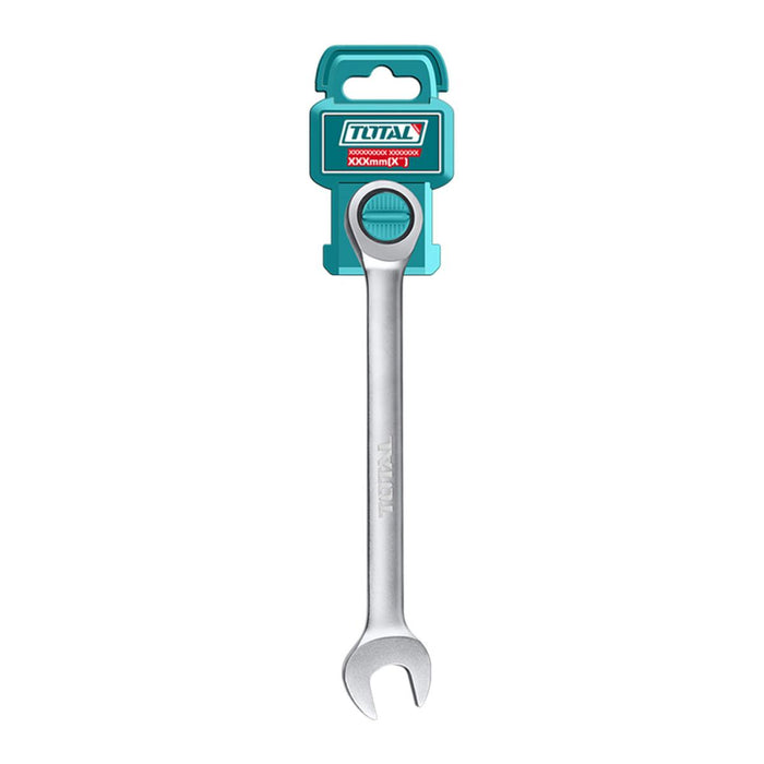 STAR RATCHET WRENCH 14MM TOTAL
