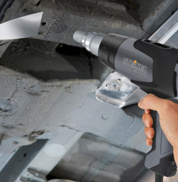 HOT AIR GUN STEINEL HG2120E