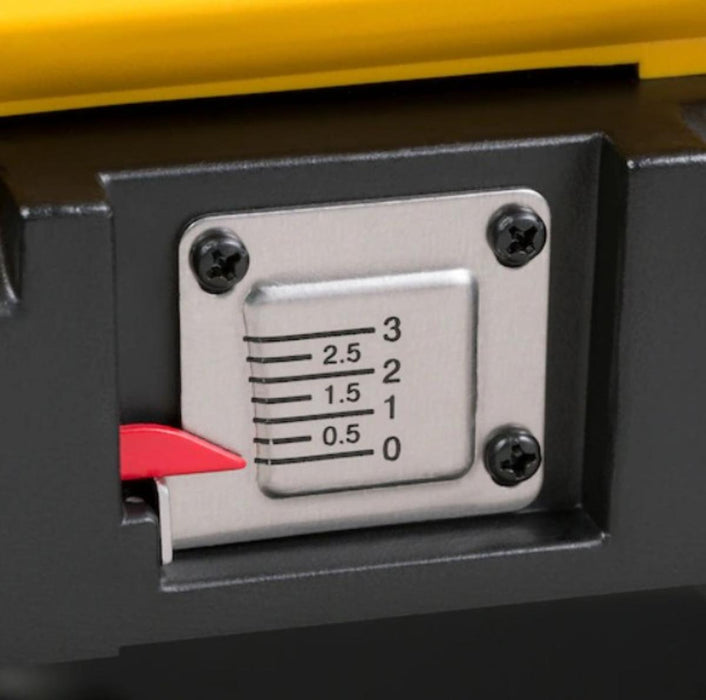 STREICHMUS DEWALT DW733-QS