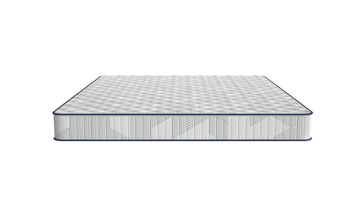 DOUBLE-SIDED MATTRESS MAGNIFLEX GEL BLUE 160X200 CM.