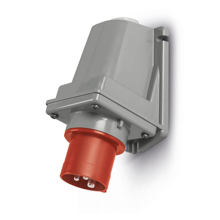 PLUG 3P+N+E 32AIP44/54,6H OPTIMA SCAME