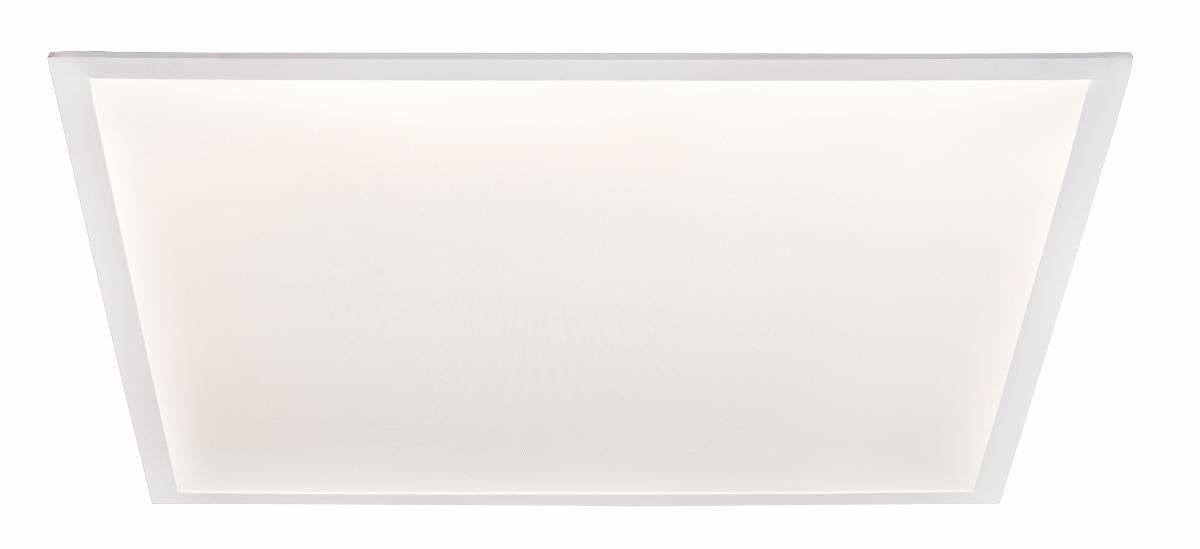 LED PANEL FOR BUILT-IN 40W 4000K 60X60CM LIGHTEX AJAX