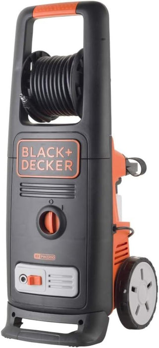 FAUCET BLACK AND DECKER BXPW2200 PE