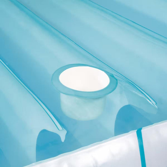INFLATABLE MATTRESS 224X150X165CM INTEX 56294EU