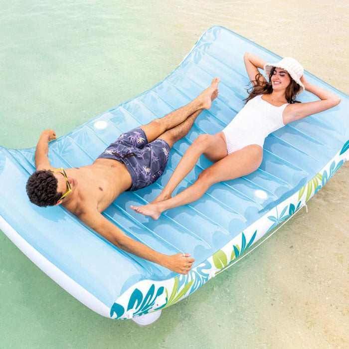 INFLATABLE MATTRESS 224X150X165CM INTEX 56294EU