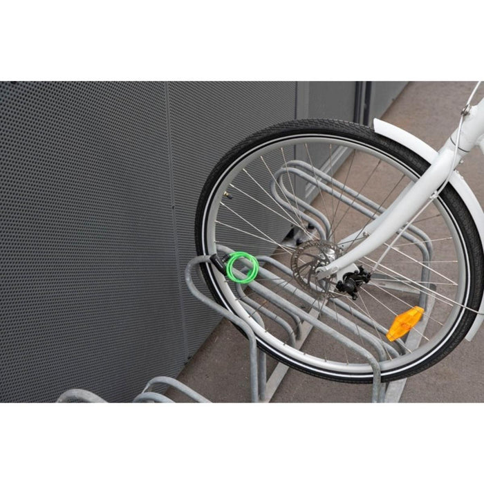 LOCKING DEVICE 6X900MM DUNLOP