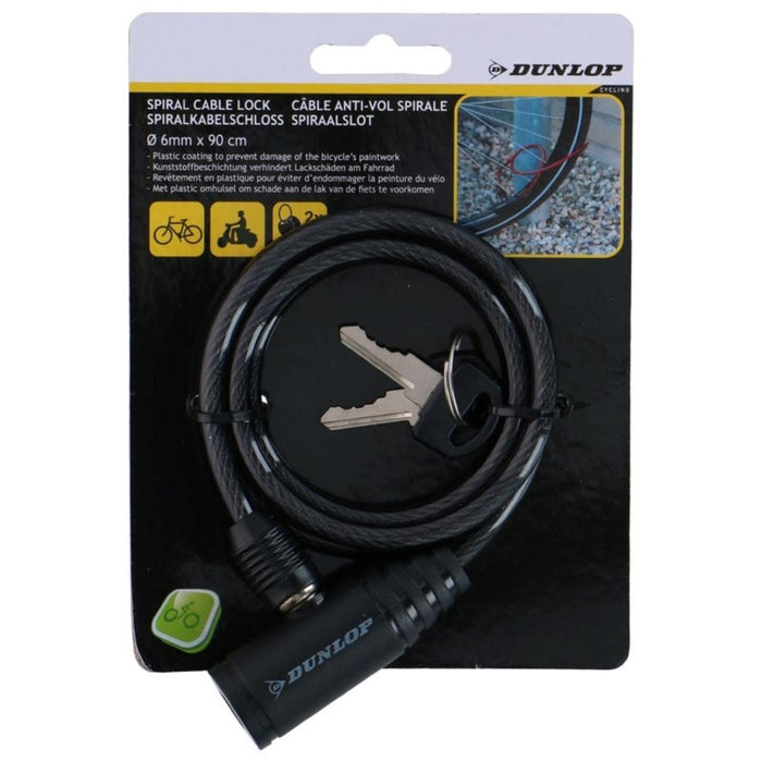 LOCKING DEVICE 6X900MM DUNLOP
