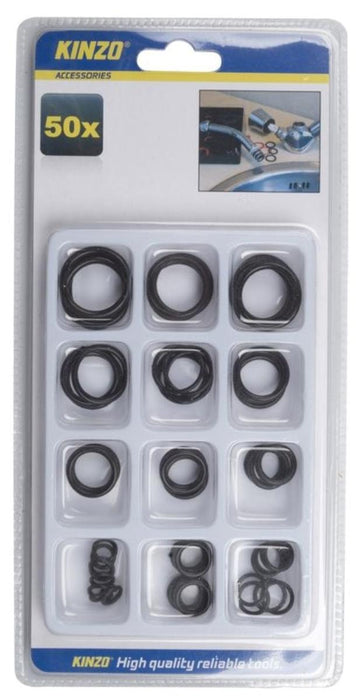 RUBBER SEAL KIT