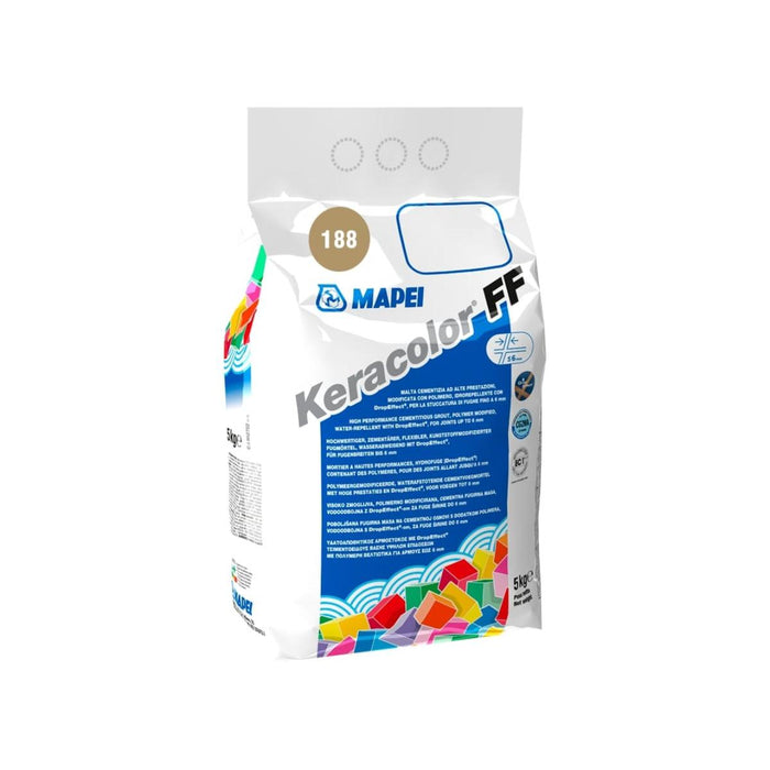 GROUTING MIXTURE 2KG KERACOLOR FF N.188