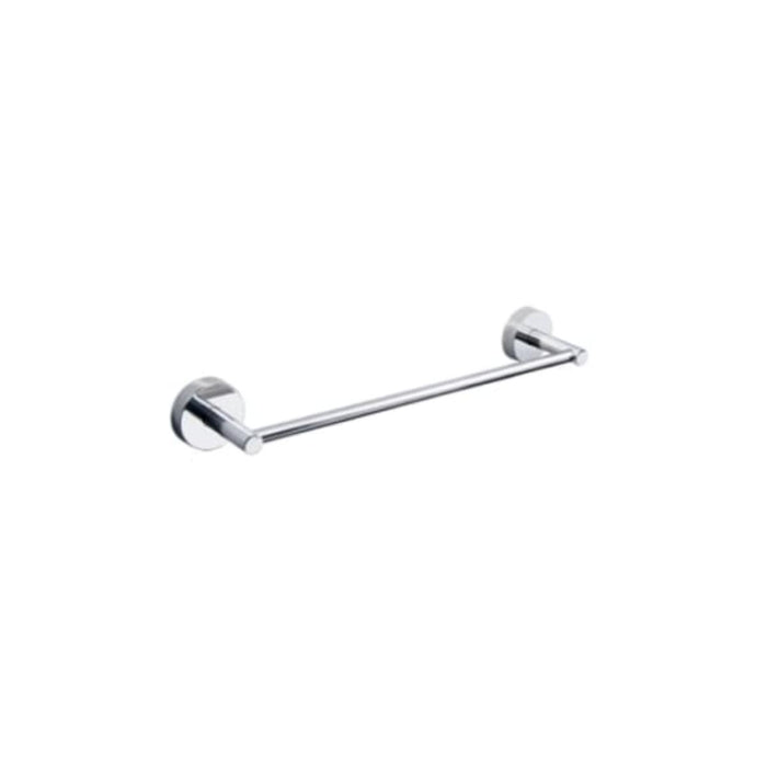 TOWEL RACK UNO CHROME 40