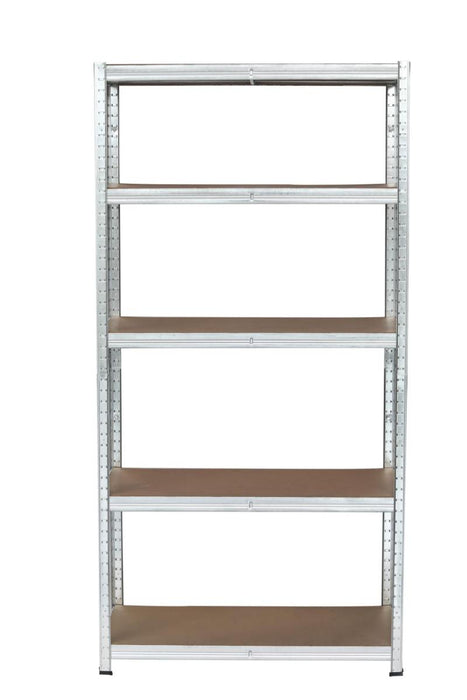 METAL RACK 180X90X40 5X300KG