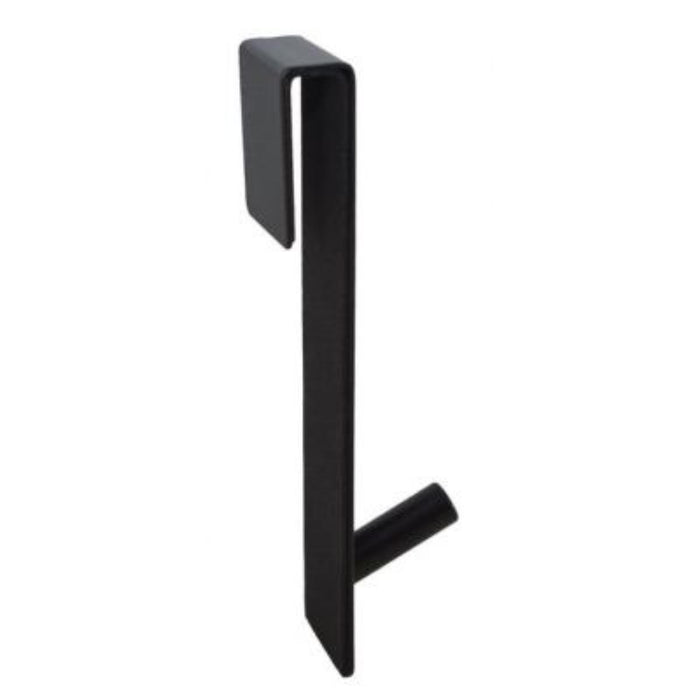 SHOWER HOOK SEPIO BLACK