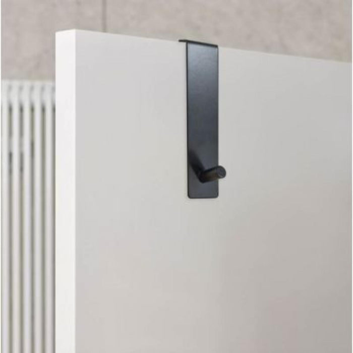 SHOWER HOOK SEPIO BLACK