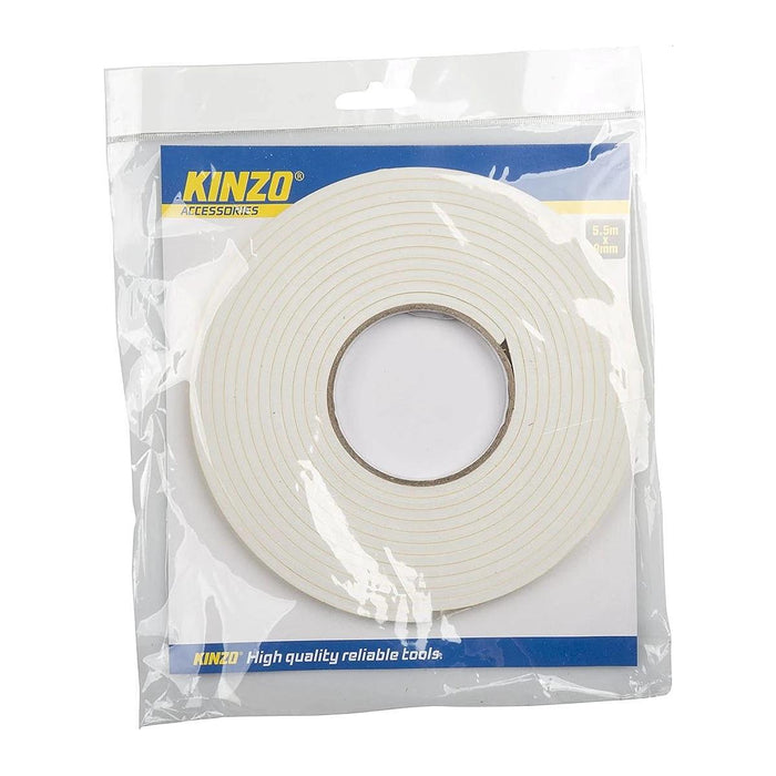 DOOR SEAL/PROS.2BR 2.75M X 9MM