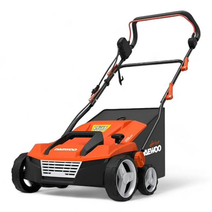 ELECTRIC AERATOR 2IN1 DAEWOO 1800W