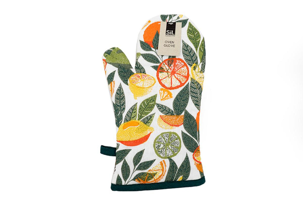 HANDLE 32CM CITRUS NEW