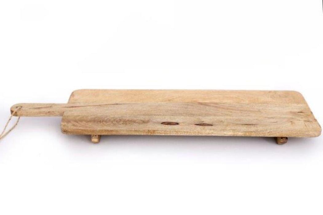 SERVING BOARD 100X30CM