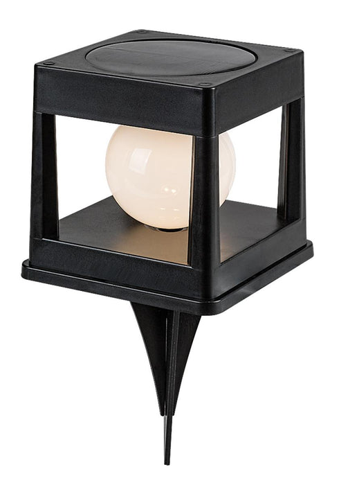 OUTDOOR DECO LAMP HOLNE 0.3W H11.5CM