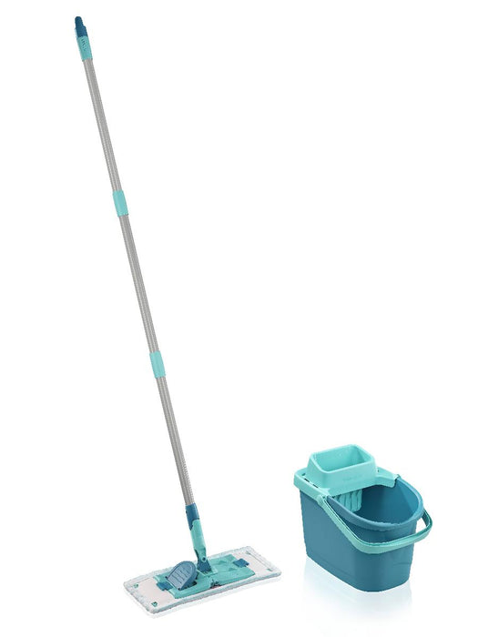 POWER CLEAN LEIFHEIT FLOOR CLEANING KIT