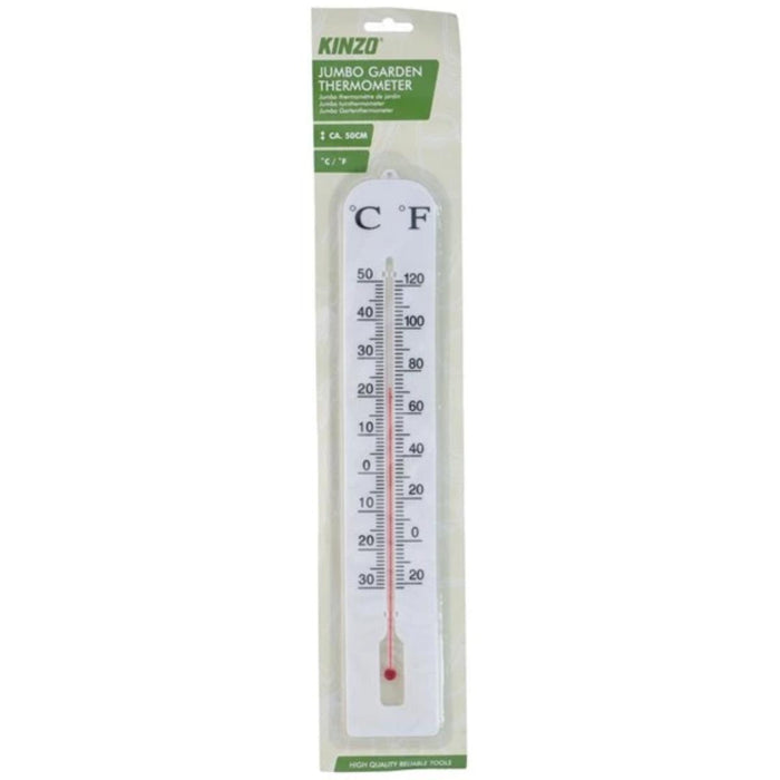 GARDEN THERMOMETER 50CM