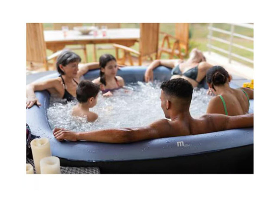 INFLATABLE SQUARE JACUZZI TEKARO
